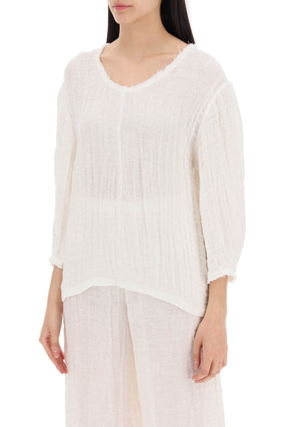 By Malene Birger "organic cotton mikala blouse