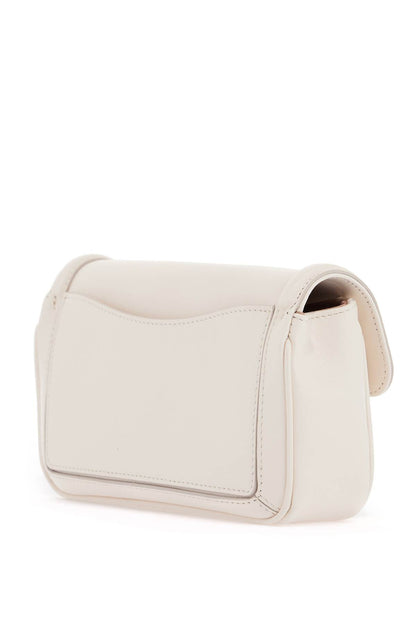 Roger Vivier "leather clutch game for girls