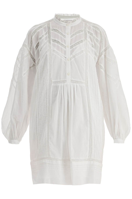 Isabel Marant Etoile galia mini dress