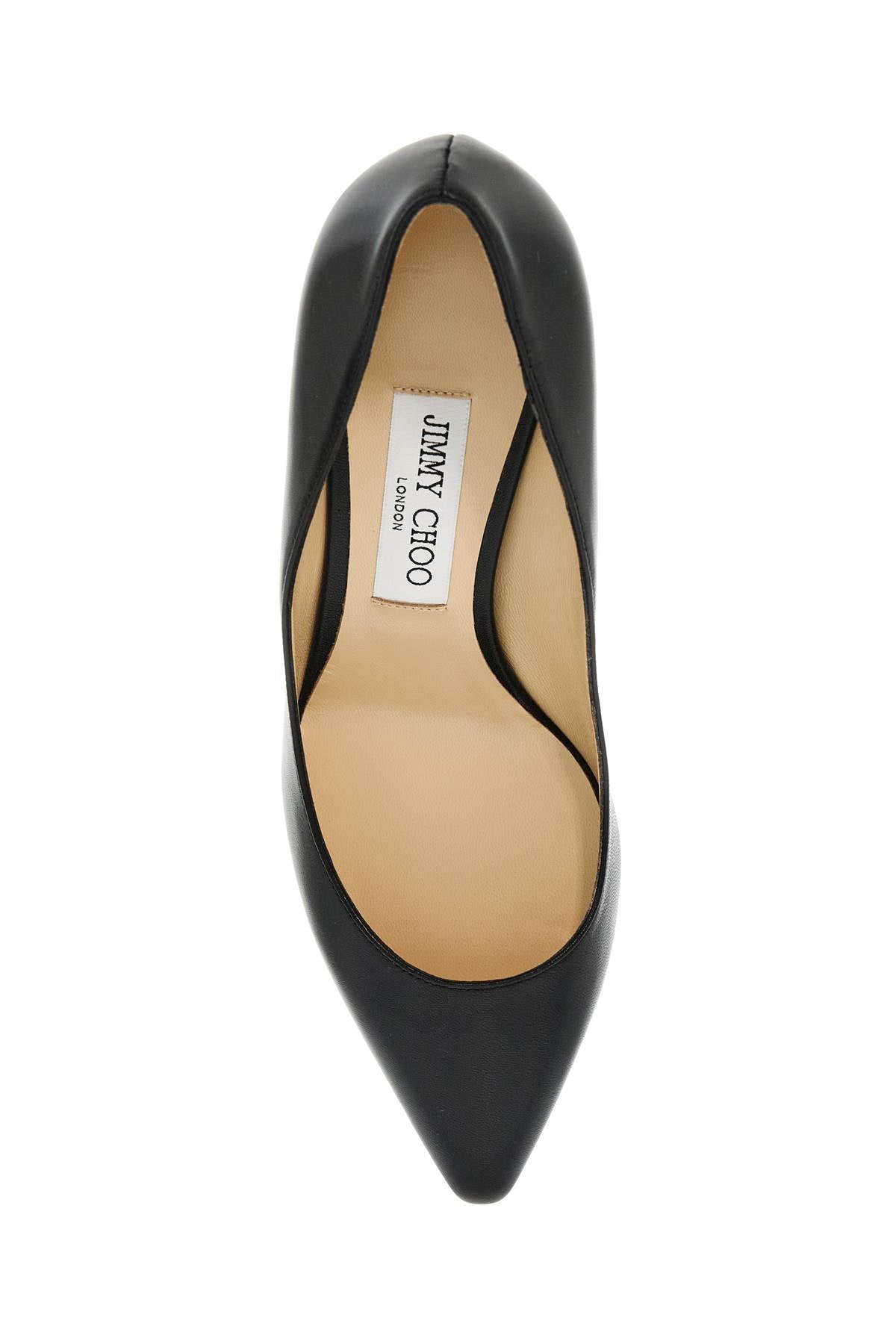 Jimmy Choo romy 60 pumps