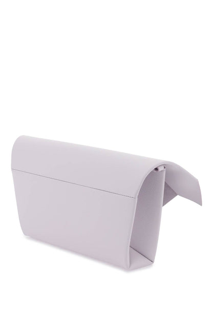 Maison Margiela 'snatched' clutch