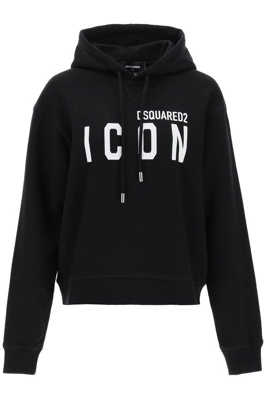 Dsquared2 icon hoodie