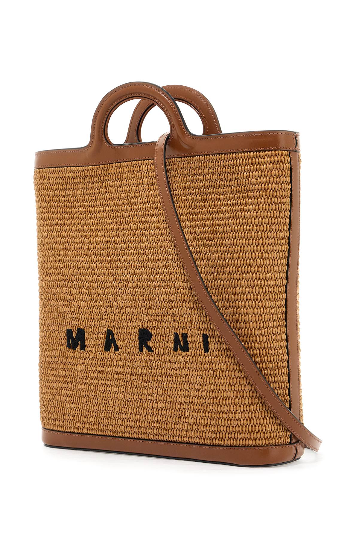 Marni tropicalia handbag