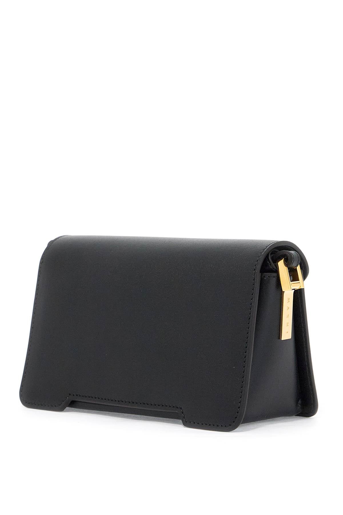 Marni mini trunkaroo shoulder bag