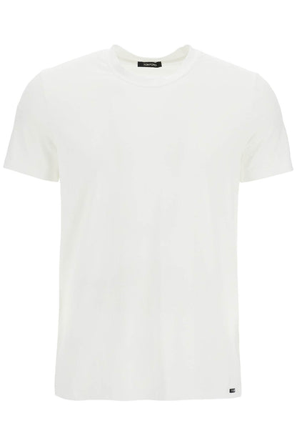 Tom Ford cotton and modal intimate t-shirt for