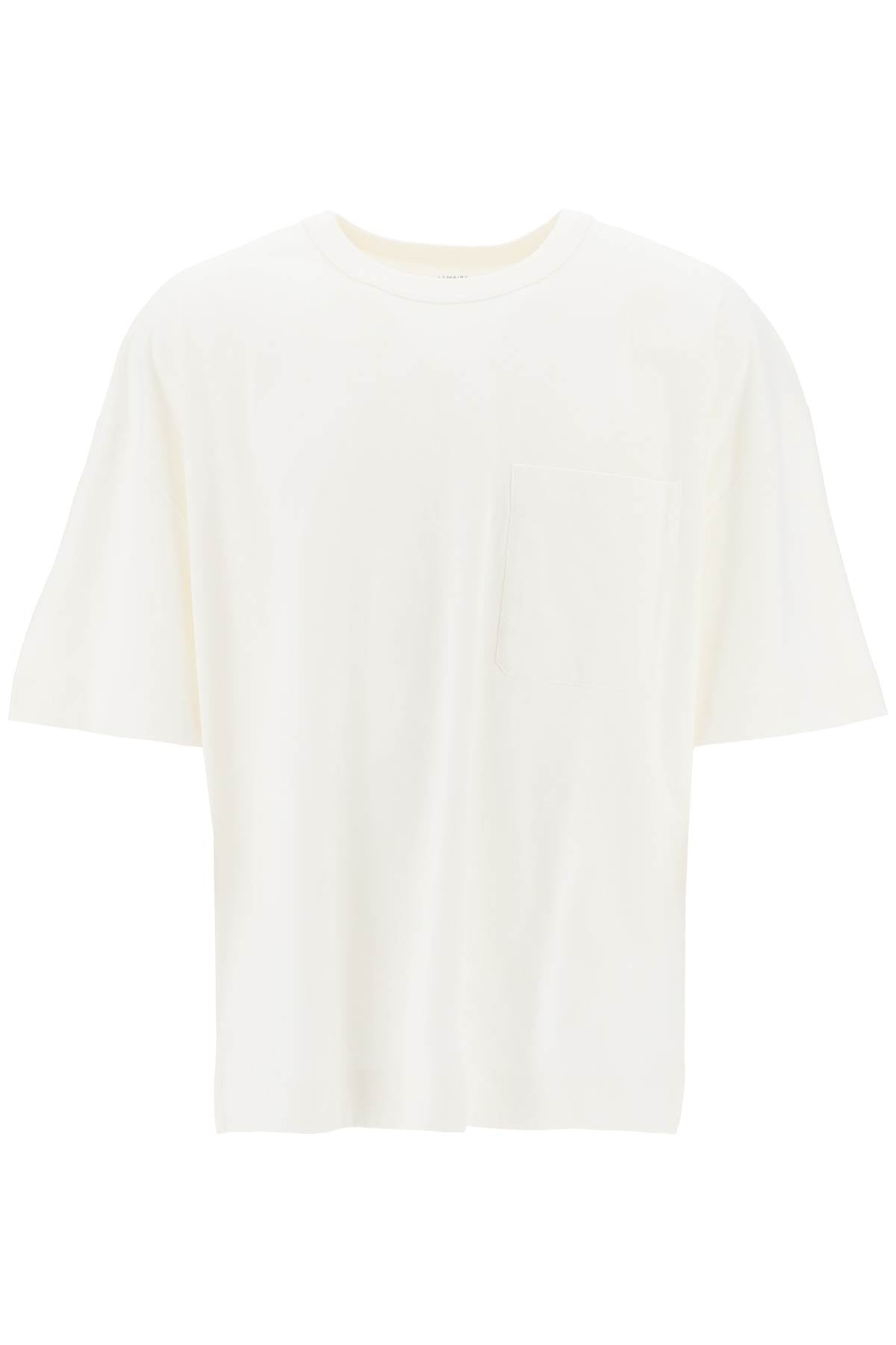 Lemaire boxy t-shirt