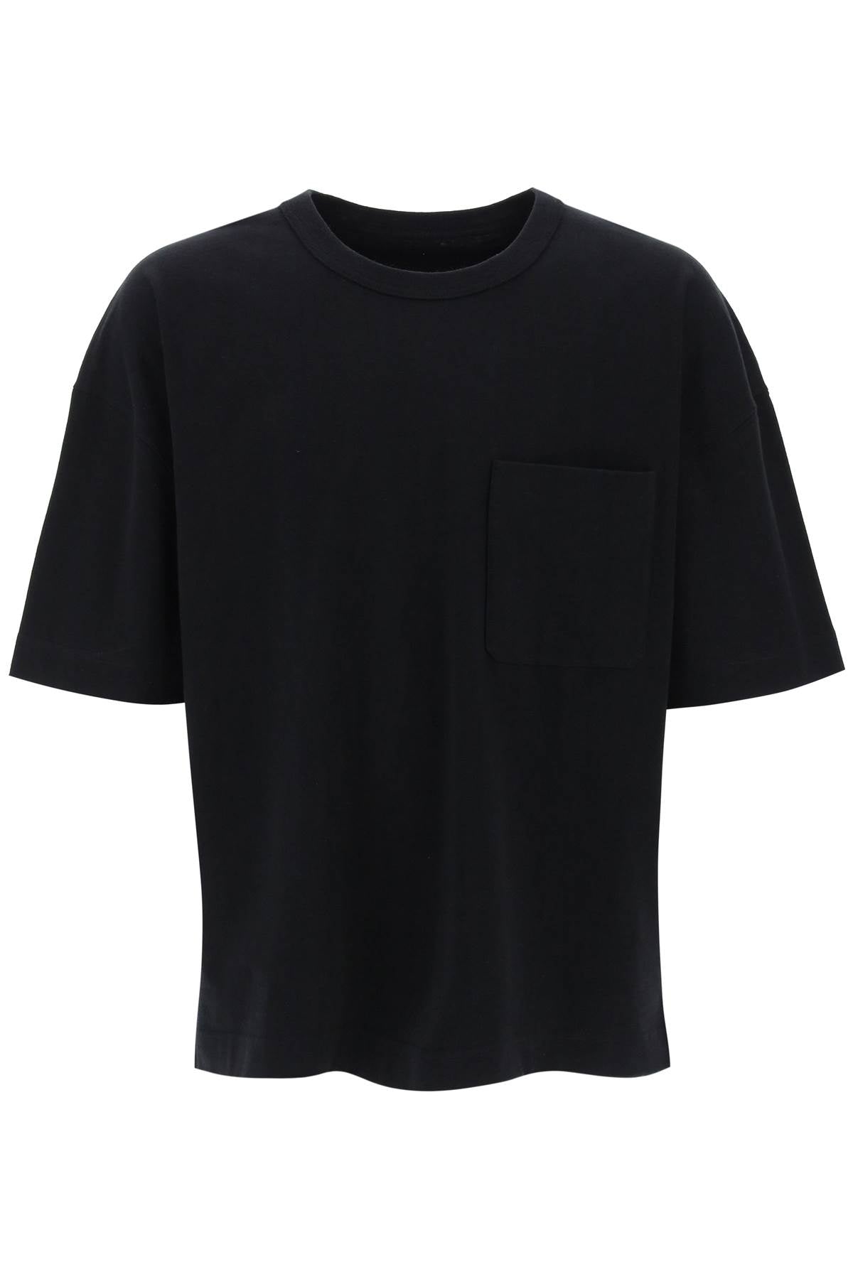 Lemaire boxy t-shirt