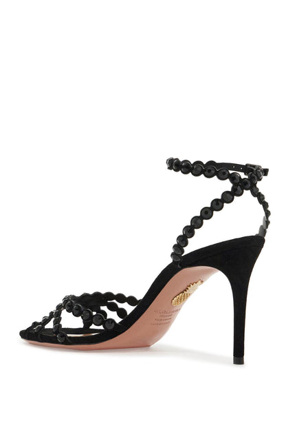 Aquazzura tequila 85 sandals