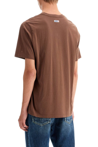 Autry relaxed fit t-shirt