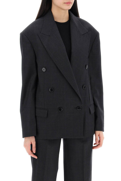 Isabel Marant "virgin wool klero blazer