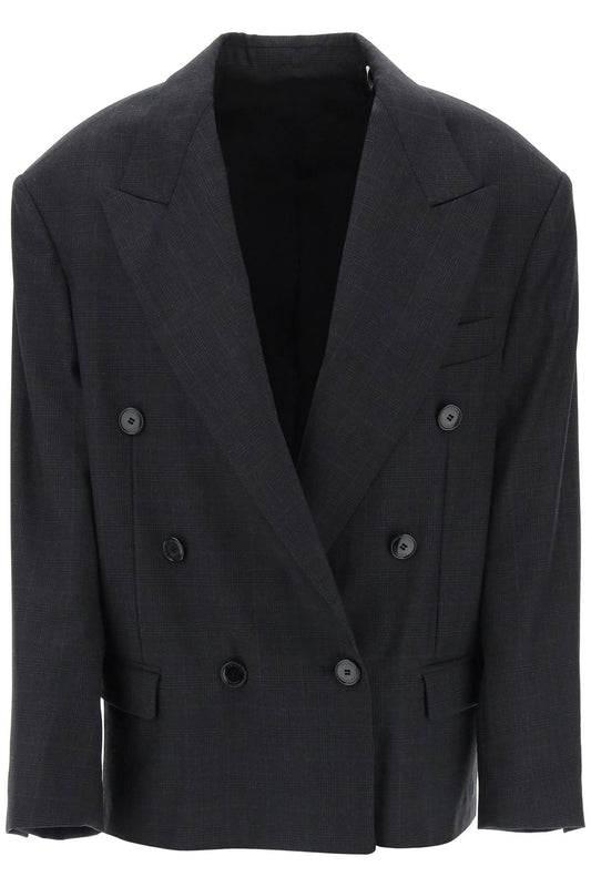 Isabel Marant "virgin wool klero blazer