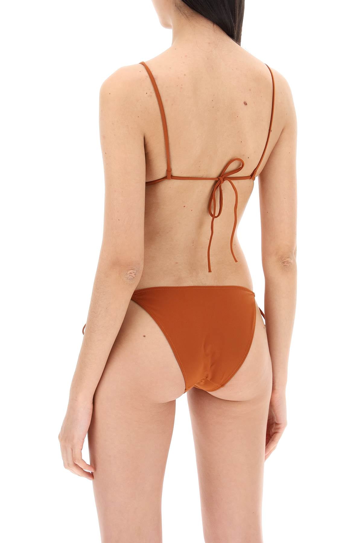 Lido "twenty-piece bikini