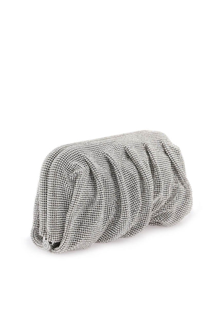 Benedetta Bruzziches 'venus la grande' clutch