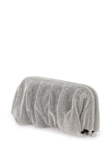 Benedetta Bruzziches 'venus la grande' clutch