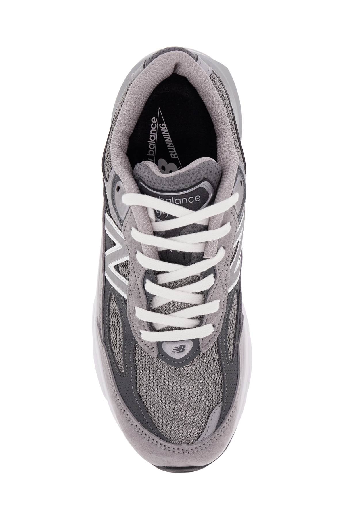 New Balance 990v6 sneakers made in