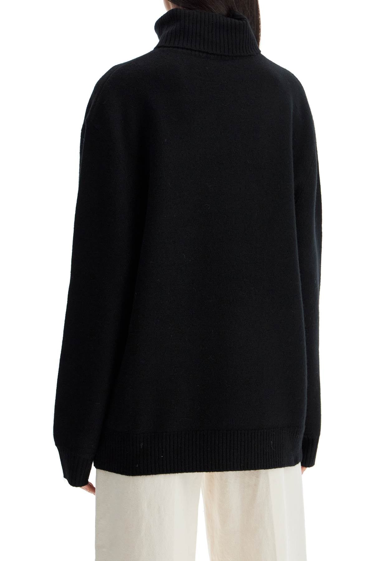 A.P.C. walter high-neck pullover