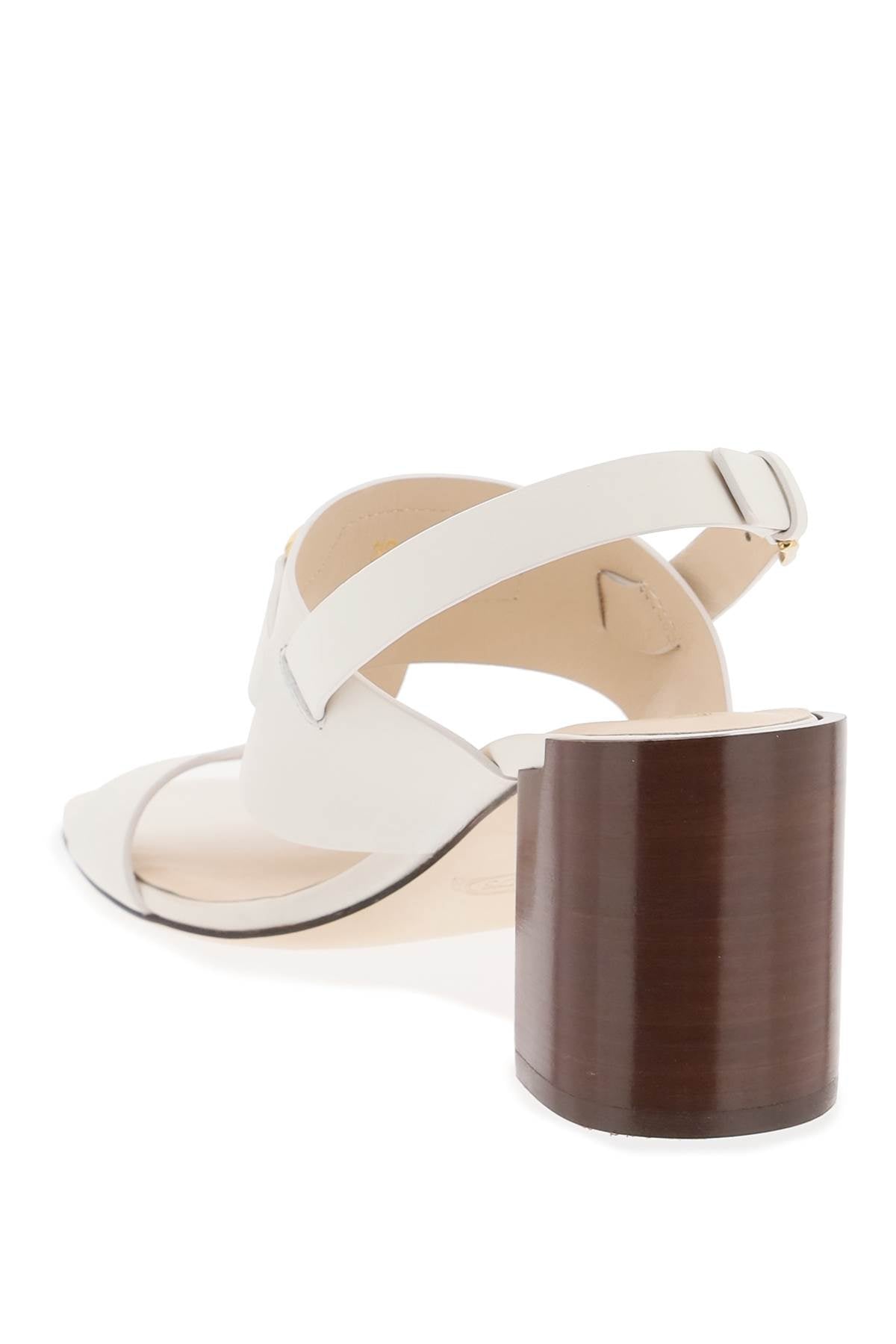 Tod'S kate sandals