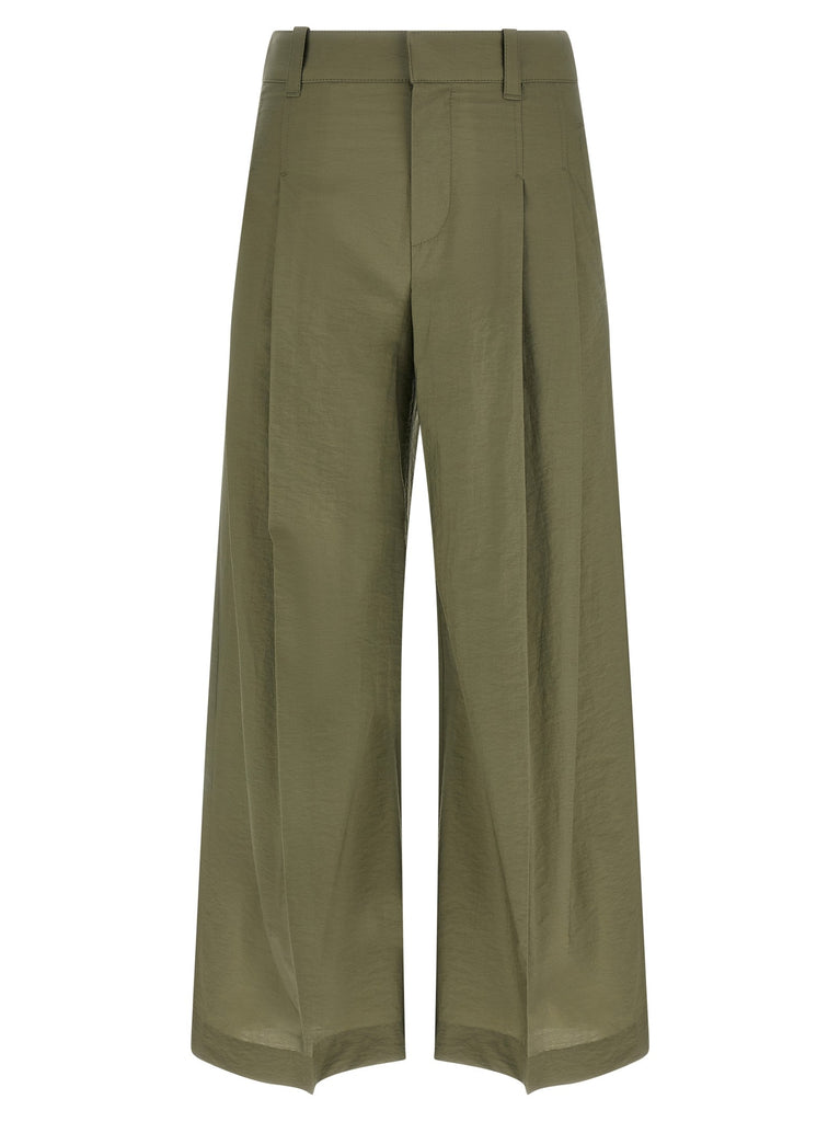 'A-line' Pants