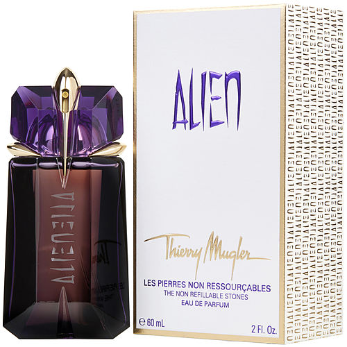 ALIEN - EAU DE PARFUM SPRAY 2 OZ