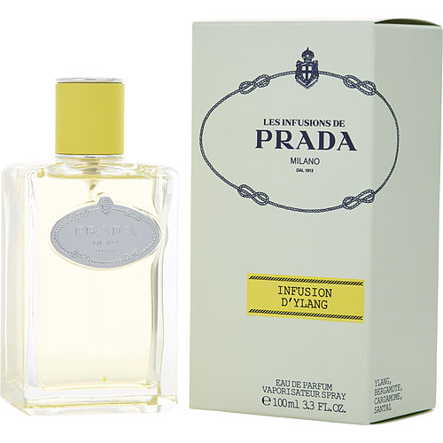 PRADA INFUSION D'YLANG by Prada