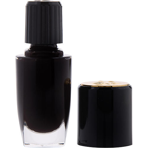 LANCOME - Le Vernis Nail Polish - # 195 Minuit --10ml/0.34oz