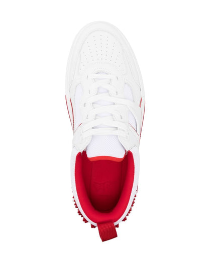 Christian Louboutin Sneakers White