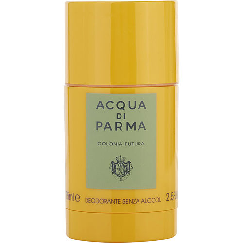 ACQUA DI PARMA COLONIA FUTURA - DEODORANT STICK ALCOHOL FREE 2.5 OZ