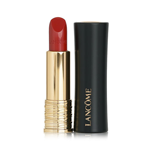 LANCOME - L'Absolu Rouge Cream Lipstick - # 295 French Rendez-Vous  --3.4g/0.12oz