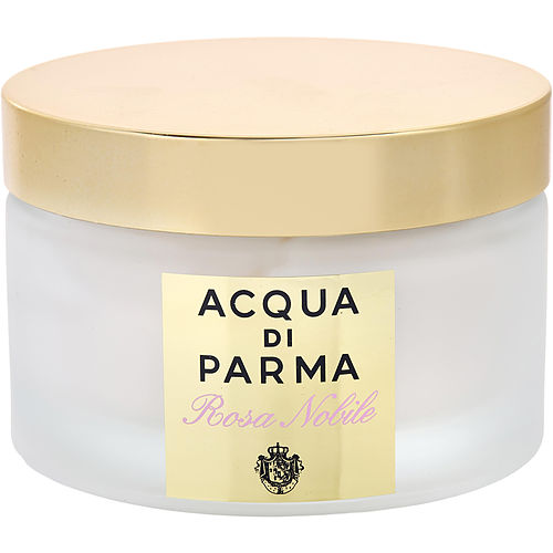 ACQUA DI PARMA ROSA NOBILE - BODY CREAM 5.25 OZ