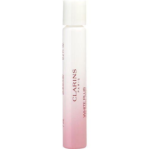 Clarins - White Plus Pure Translucency Targeted Spot Brightener  --7ml/0.2oz