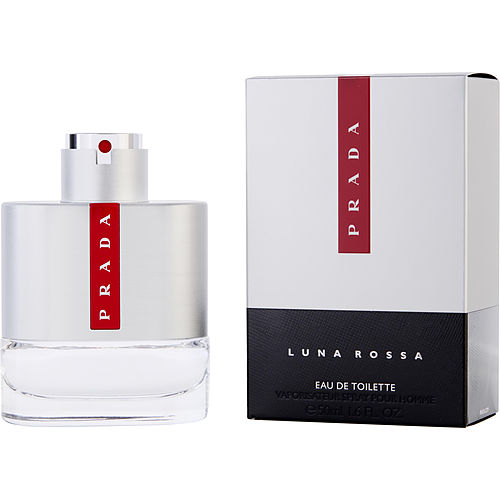 PRADA LUNA ROSSA - EDT SPRAY 1.7 OZ