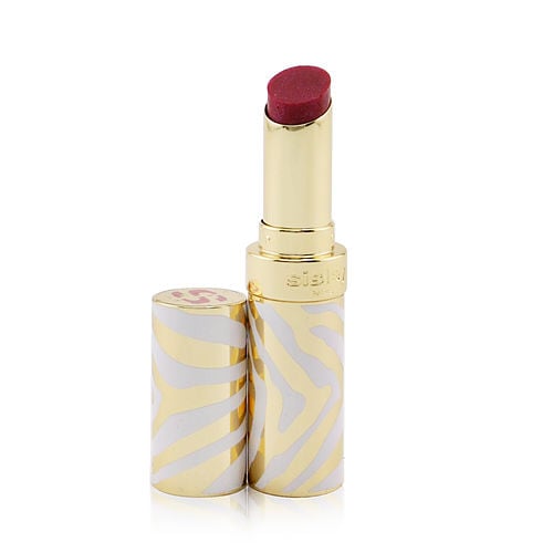 Sisley - Phyto Rouge Shine Lipstick - # 22 Sheer Raspberry  --3g/0.1oz