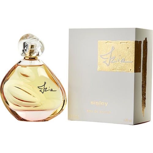 IZIA - EAU DE PARFUM SPRAY 3.3 OZ