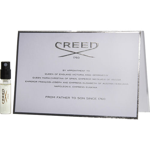 CREED GREEN IRISH TWEED - EAU DE PARFUM SPRAY VIAL