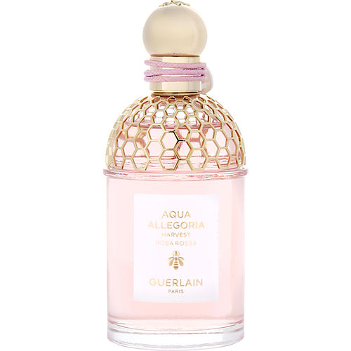 AQUA ALLEGORIA HARVEST ROSA ROSSA by Guerlain