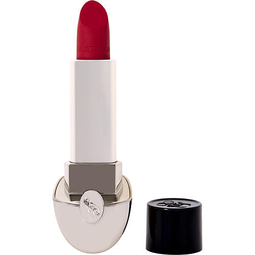 GUERLAIN - Rouge G Luxurious Velvet 16H Matte Lipstick - # 214 --3.5g/0.12oz