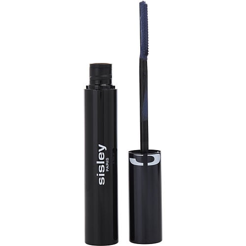 Sisley - So Intense Mascara - # 3 Deep Blue  --7.5ml/0.27oz