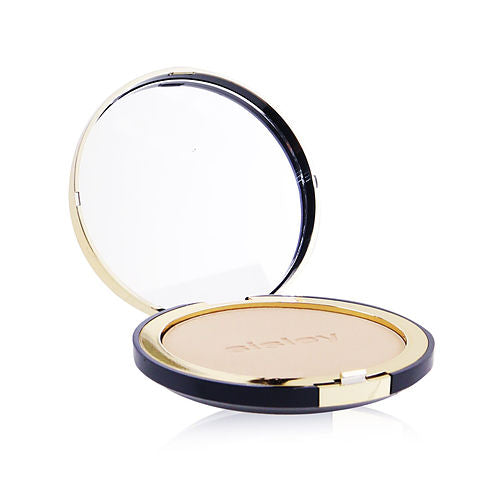 Sisley - Phyto Poudre Compacte Matifying and Beautifying Pressed Powder - # 3 Sandy  --12g/0.42oz