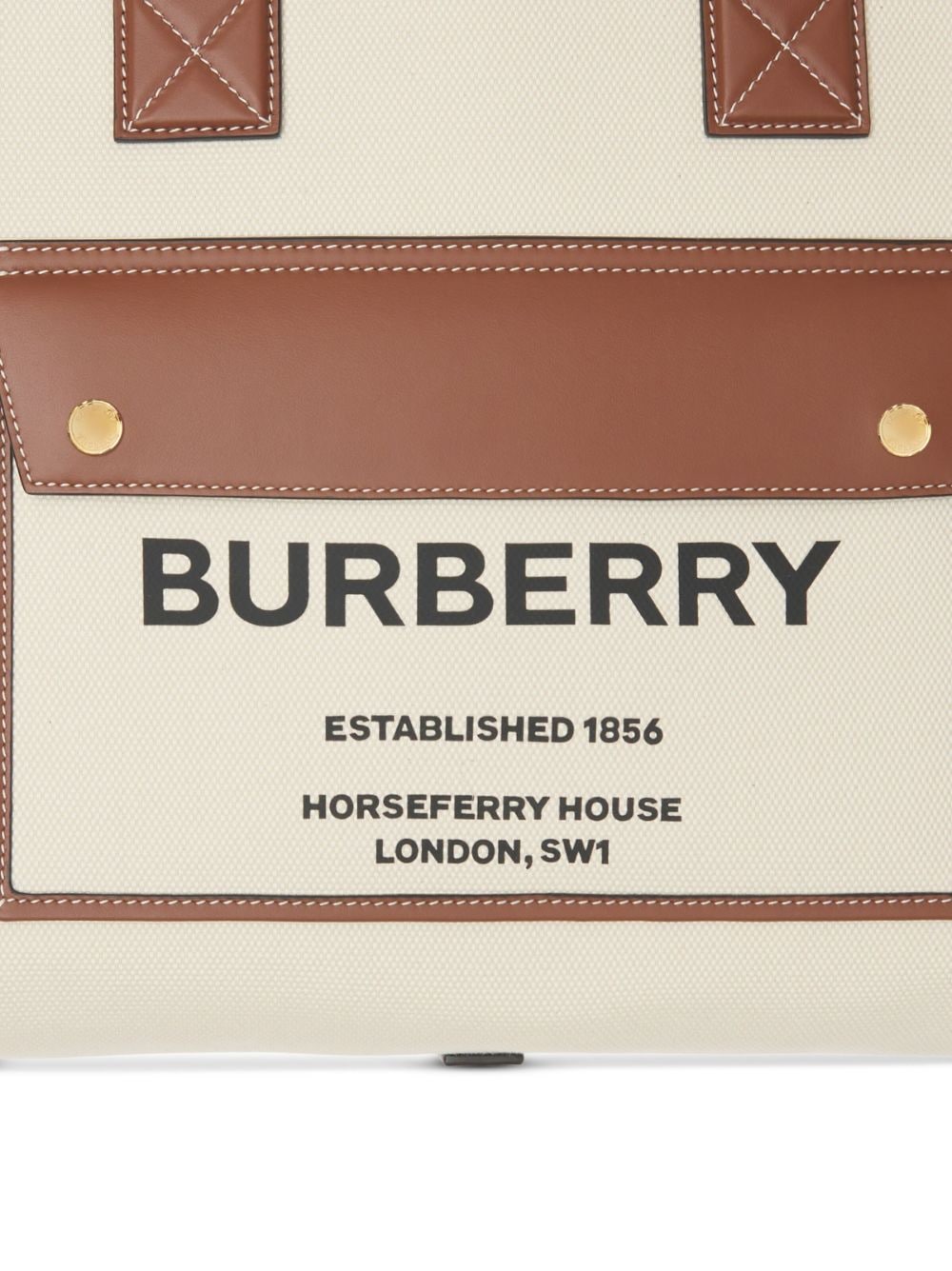 Burberry Bags.. White