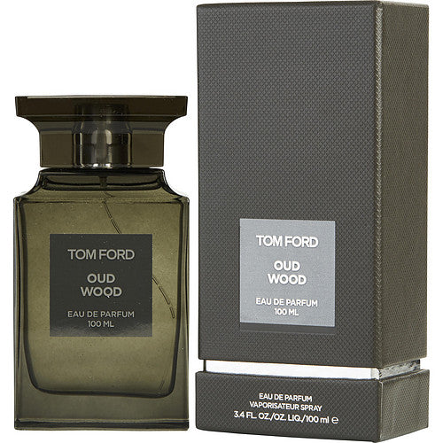 TOM FORD OUD WOOD - EAU DE PARFUM SPRAY 3.4 OZ