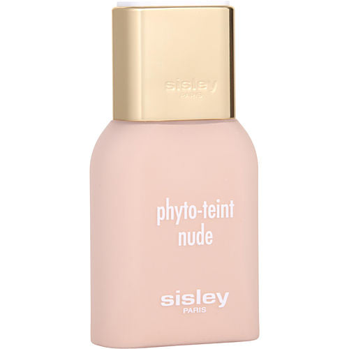 Sisley - Phyto Teint Nude Water Infused Second Skin Foundation - # 00C Swan  --30ml/1oz