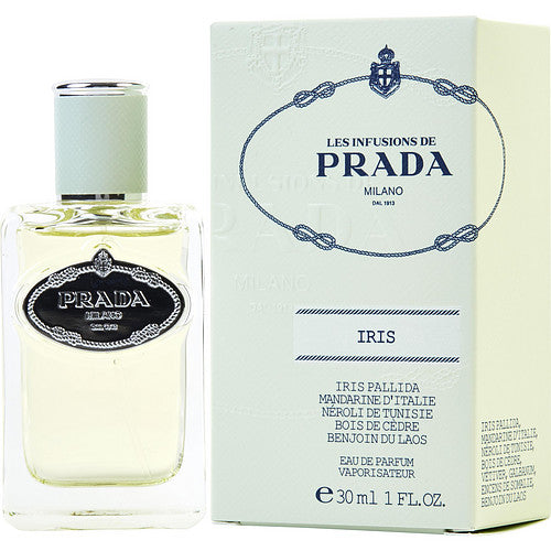 PRADA INFUSION D'IRIS by Prada