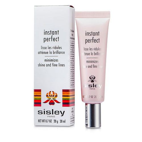 Sisley - Instant Perfect (Minimizes Shine & Fine Lines)  --20ml/0.7oz