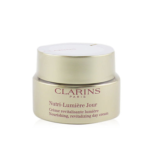 Clarins - Nutri-Lumiere Jour Nourishing, Revitalizing Day Cream  --50ml/1.6oz