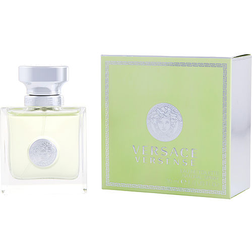 VERSACE VERSENSE - EDT SPRAY 1 OZ