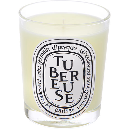 DIPTYQUE TUBEREUSE - SCENTED CANDLE 6.5 OZ