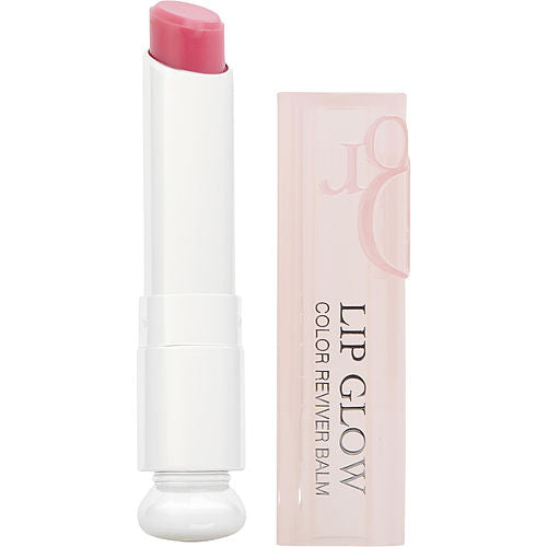 CHRISTIAN DIOR - Dior Addict Lip Glow Reviving Lip Balm - #007 Raspberry  --3.2g/0.11oz