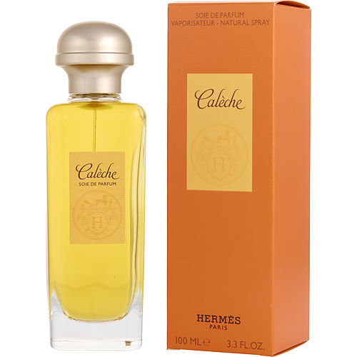 CALECHE - SOIE DE PARFUM SPRAY 3.3 OZ (NEW PACKAGING)