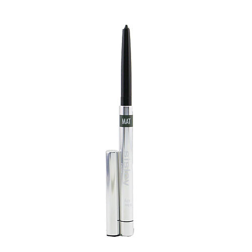 Sisley - Phyto Khol Star Waterproof Stylo Liner - #3 Matte Jungle  --0.3/0.01oz