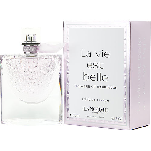 LA VIE EST BELLE FLOWERS OF HAPPINESS by Lancome